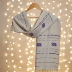 Vasudha Handcrafted Grace Stole