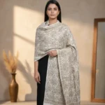 Swarna Aabha Eri Silk Shawl
