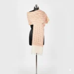Kumudini Grace Eri Silk Shawl