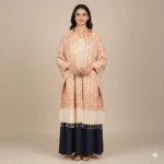 Kumudini Grace Eri Silk Shawl
