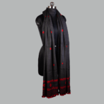 Emberloom Eri Silk Shawl