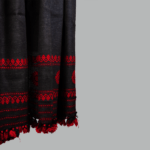Emberloom Eri Silk Shawl