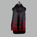 Emberloom Eri Silk Shawl