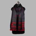 Emberloom Eri Silk Shawl