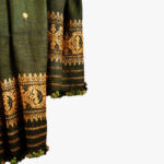 handoven shawl