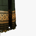 handoven shawl