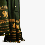 handoven shawl