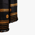 handoven shawl