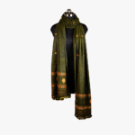 handoven shawl