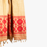 handoven shawl