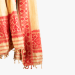 handoven shawl
