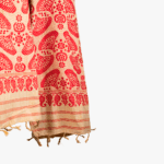 handoven shawl