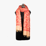handoven shawl