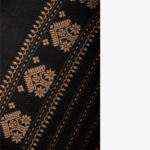 handoven shawl