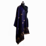 handoven shawl