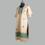 Harini Forest Weave Kurti