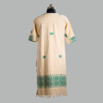 Harini Forest Weave Kurti
