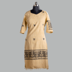 Desi Loom Elegance Kurti