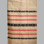 Aayat Handloom Stripe Kurti