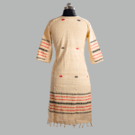 Aayat Handloom Stripe Kurti