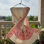 Sindoor Rekha Handloom Shawl