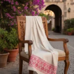 Anuraag Motifloom Shawl