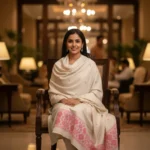 Anuraag Motifloom Shawl