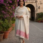 Anuraag Motifloom Shawl