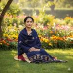 Kaziranga Muse Eri Silk Stole