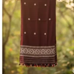 Sufi Soul Eri Silk Shawl Eri Work