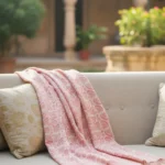 Sanskriti Grace All Over Shawl