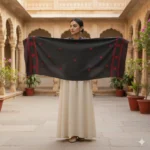 Emberloom Eri Silk Shawl
