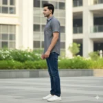 Urban Ash – Smart Cotton Shirt