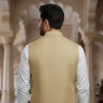 Royal Muga Heritage Jacket