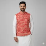Jungle Raga Modi Jacket