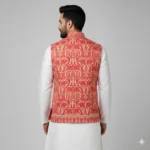Jungle Raga Modi Jacket