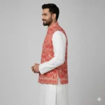 Jungle Raga Modi Jacket