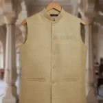Royal Muga Heritage Jacket