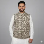 Kalachitra Elegance Jacket
