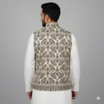 Kalachitra Elegance Jacket