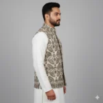 Kalachitra Elegance Jacket