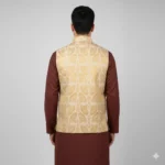 Swarna Vastra Jacket