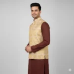 Swarna Vastra Jacket