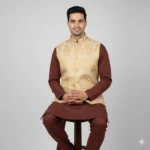 Swarna Vastra Jacket