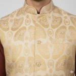 Swarna Vastra Jacket
