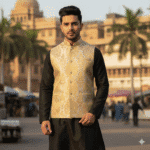 Zari Zest Classic Jacket