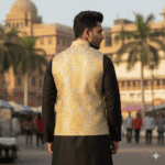 Zari Zest Classic Jacket