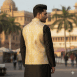 Zari Zest Classic Jacket