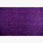 purple fabric