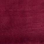 maroon fabric